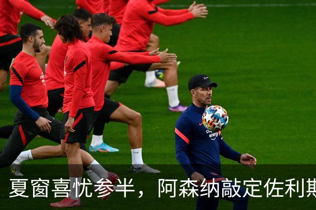 夏窗喜忧参半，阿森纳敲定佐利斯，错失罗杰斯，吉马良斯谈判遇阻