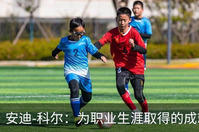 安迪-科尔：为职业生涯取得的成就自豪