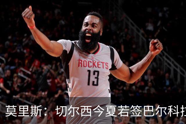 莫里斯：切尔西今夏若签巴尔科拉会很高兴，会是梦幻引援