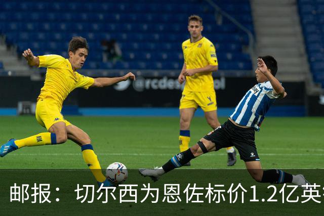 邮报：切尔西为恩佐标价1.2亿英镑，阿隆索希望留下球员